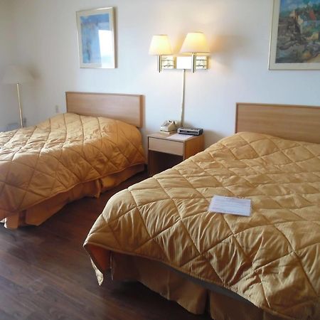 Broadview Inn Suites Galesburg Luaran gambar