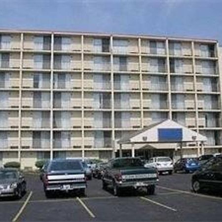Broadview Inn Suites Galesburg Luaran gambar