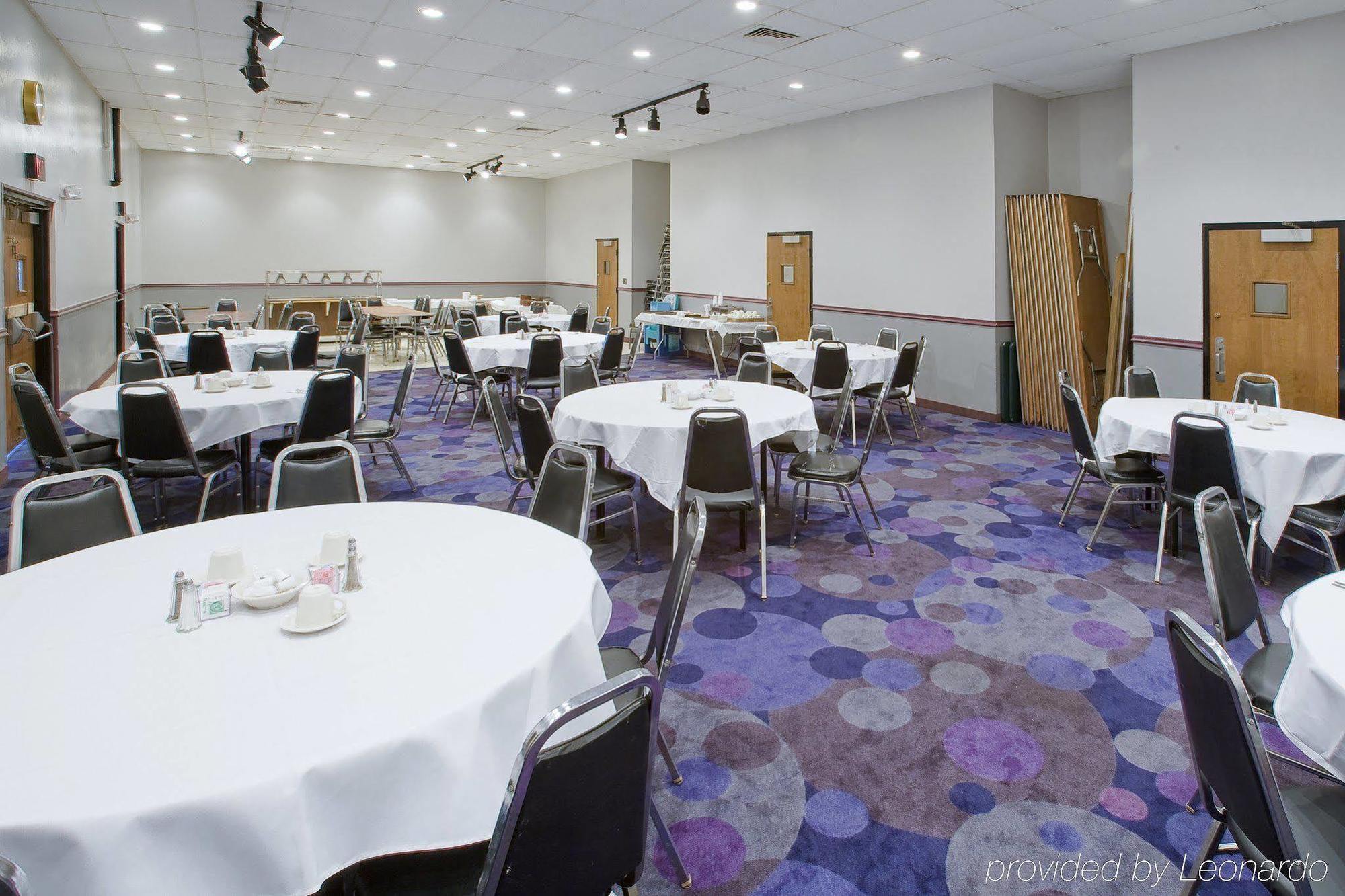 Broadview Inn Suites Galesburg Kemudahan gambar