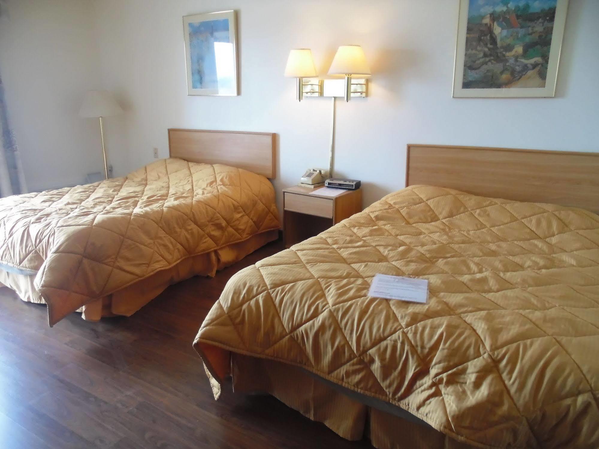 Broadview Inn Suites Galesburg Luaran gambar